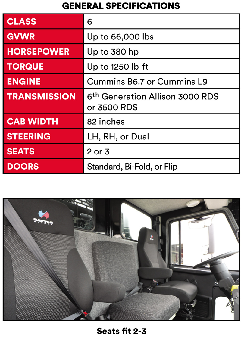 Diesel LNT Non-CDL