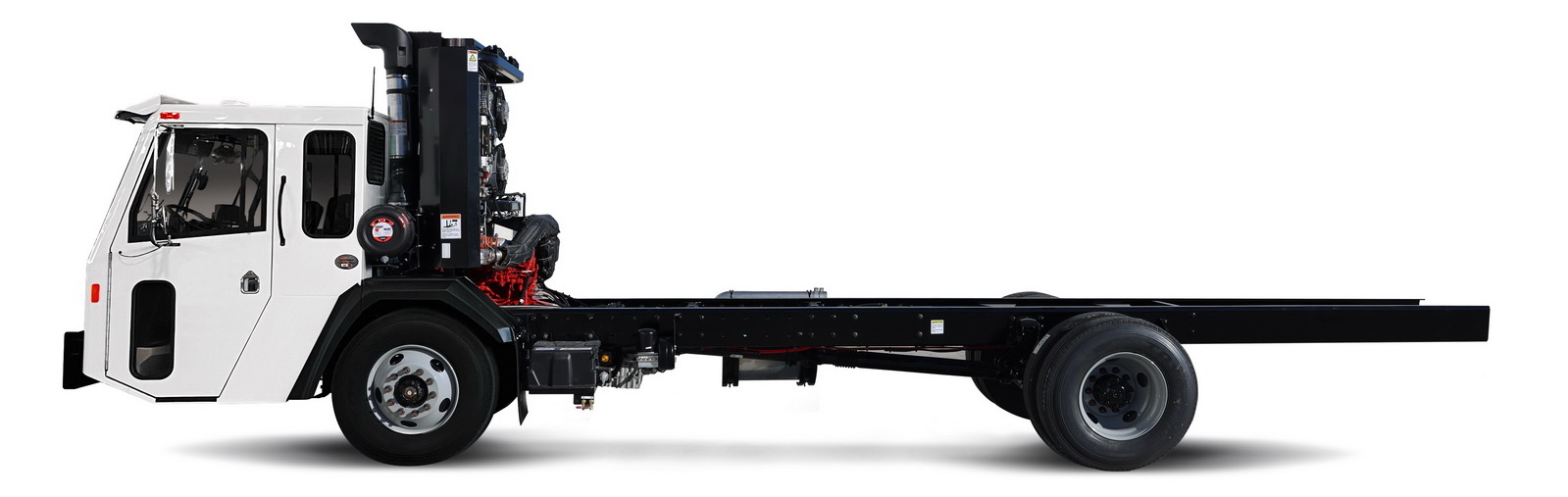 Diesel Raider Crew Cab